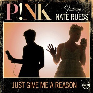 乐队的主唱nate ruess与她一起合唱这首歌.