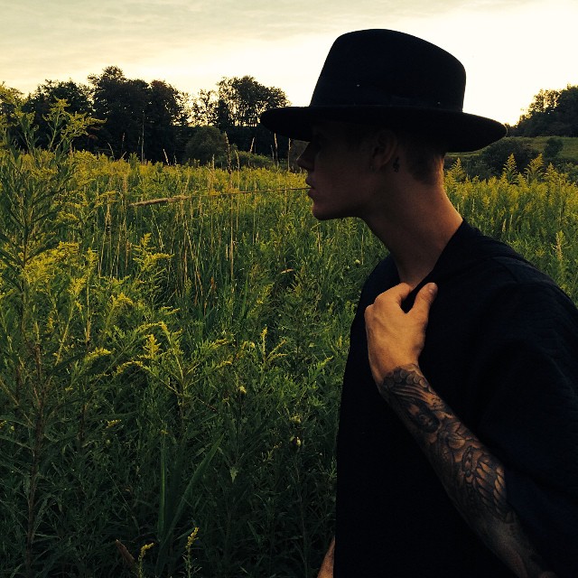 inst收集 id:justinbieber