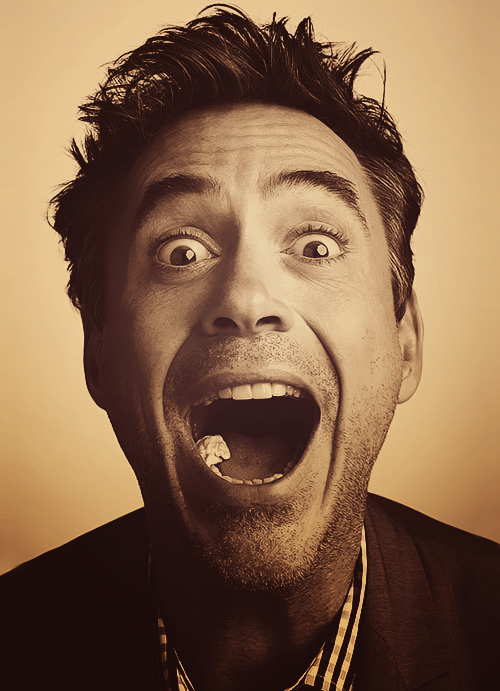 小罗伯特·唐尼 robert downey jr