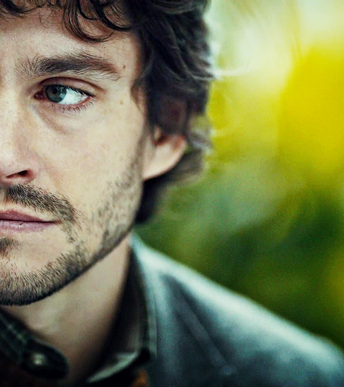 休·丹西 hugh dancy