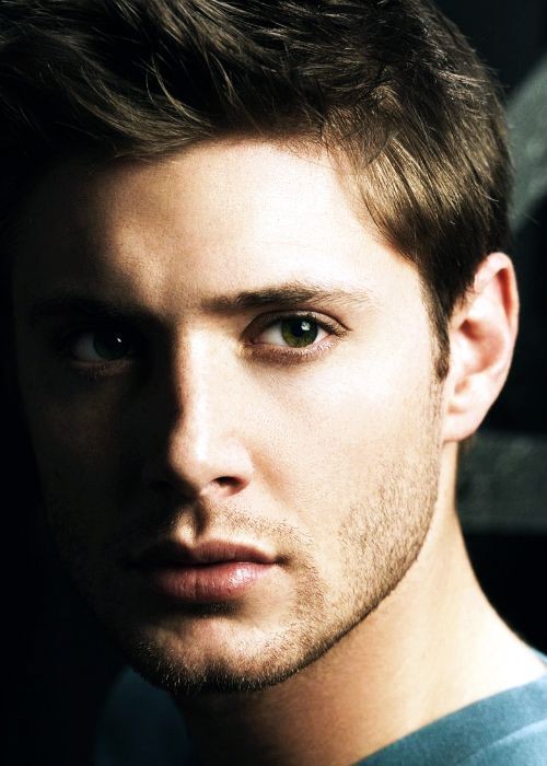 詹森阿克斯jensenackles