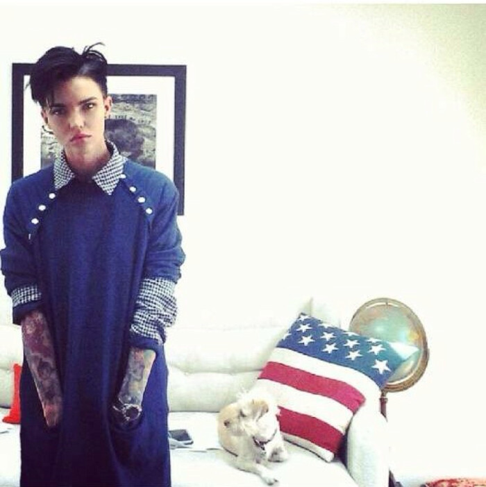 rubyrose