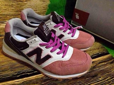 newbalance新百伦# 新百伦w996rp 女