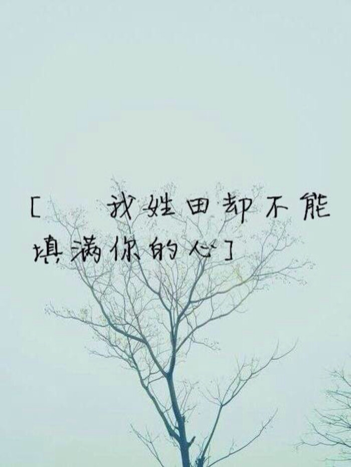 田