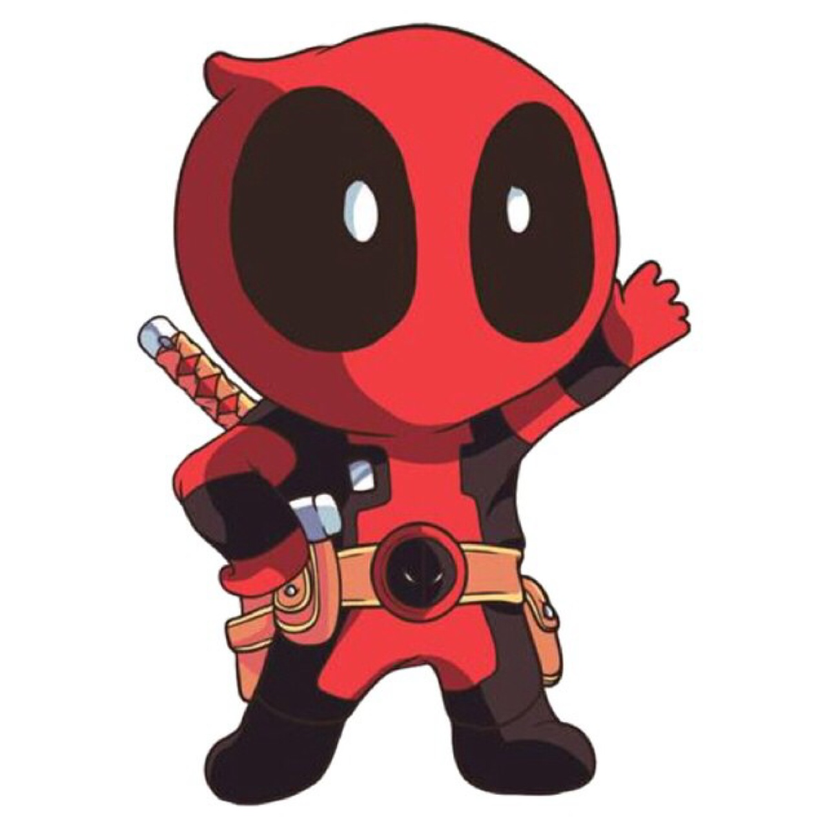 deadpool