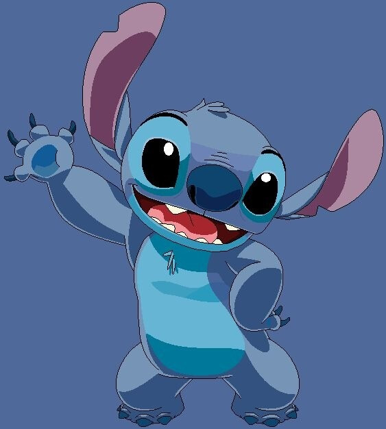 stitch 