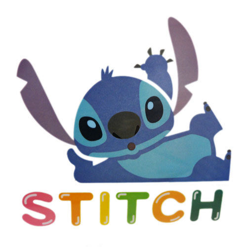 stitch,史迪仔,史迪奇,星际宝贝,迪士尼