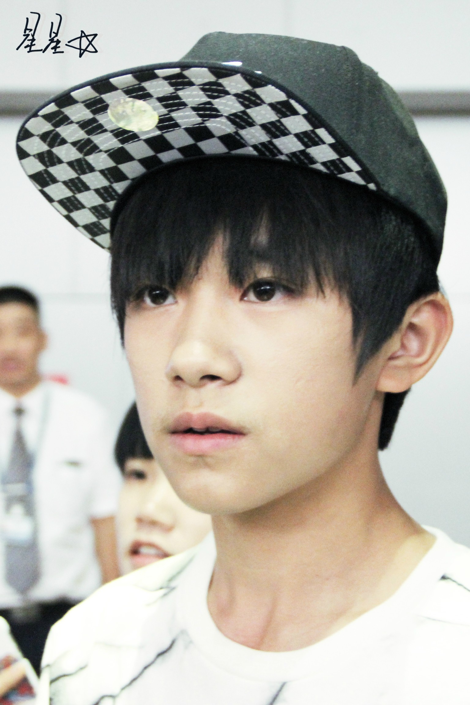 易烊千玺 tfboys易烊千玺#易烊千玺#tfboys易烊千玺#舞蹈担当易