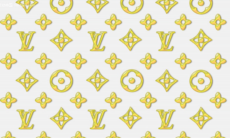 lv 名牌 logo