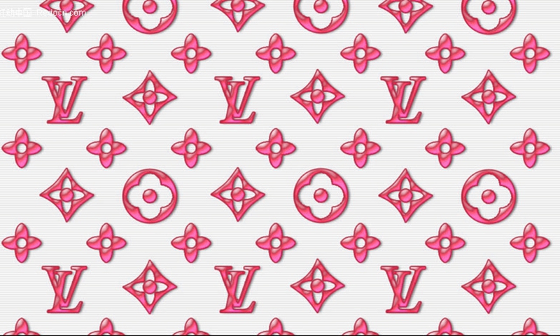 lv 名牌 logo