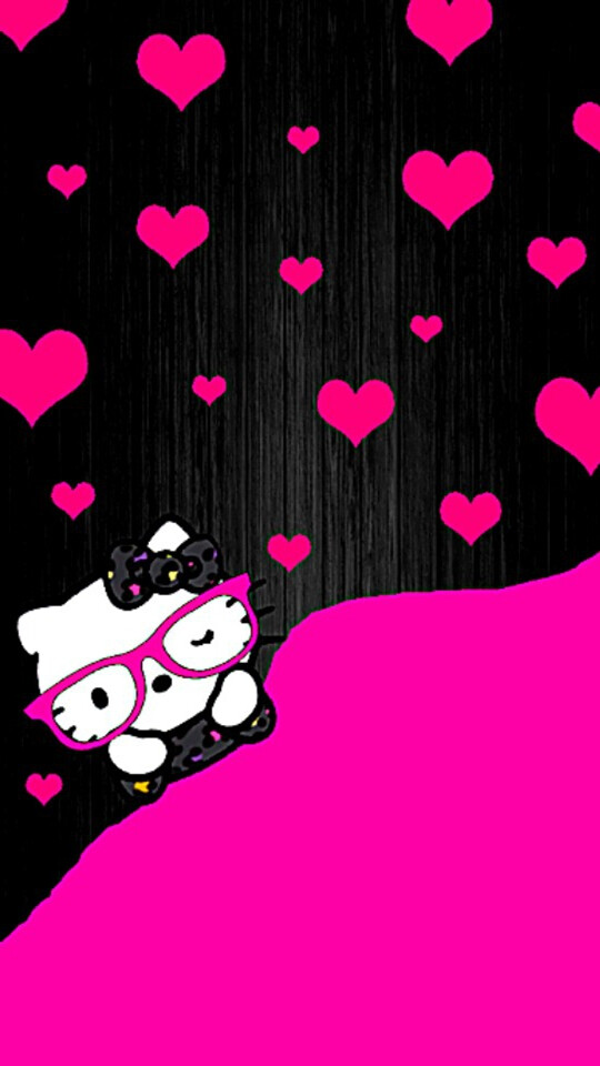 hello kitty 凯蒂猫