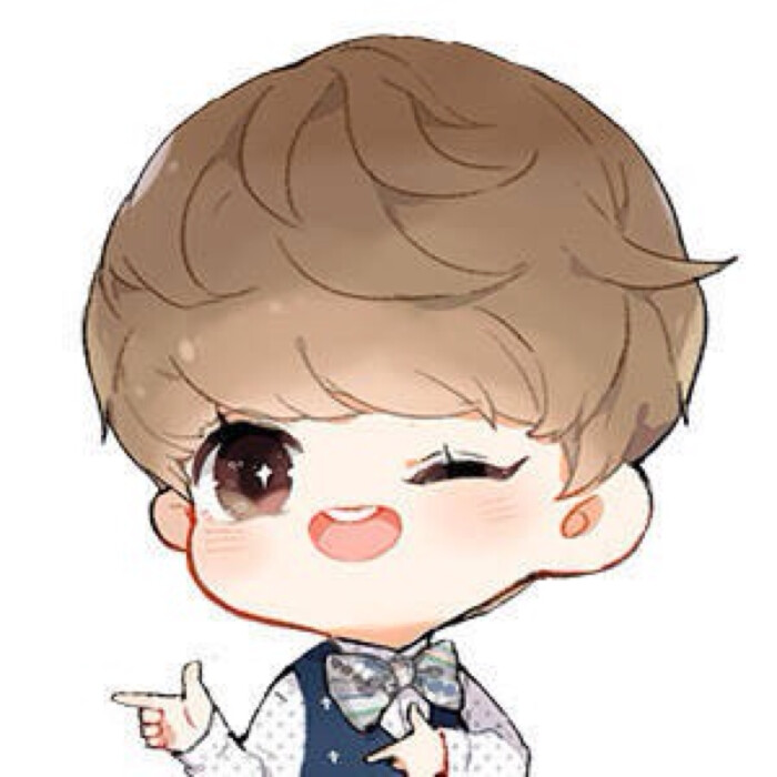鹿晗