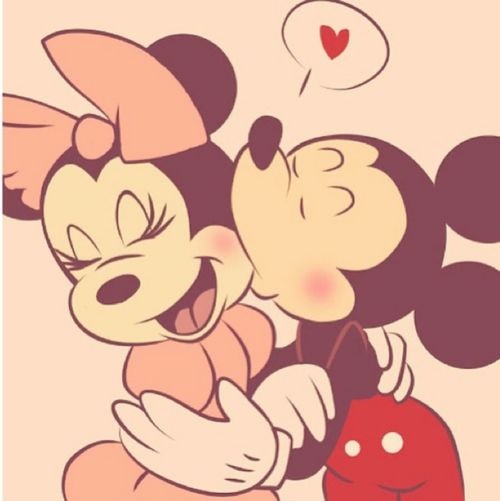 mickey mouse