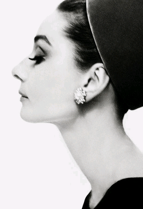 audrey hepburn (奥黛丽·赫本)