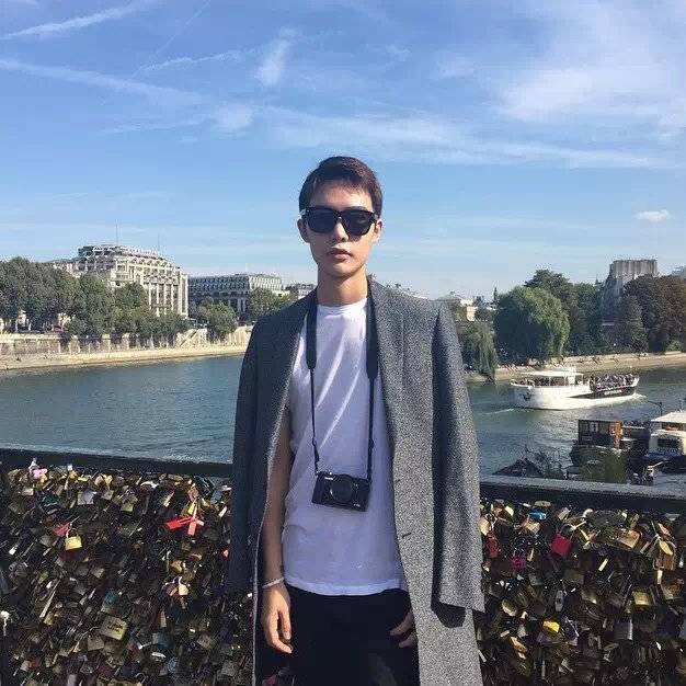 男生头像,阳光,帅气ヽ(^.^)丿