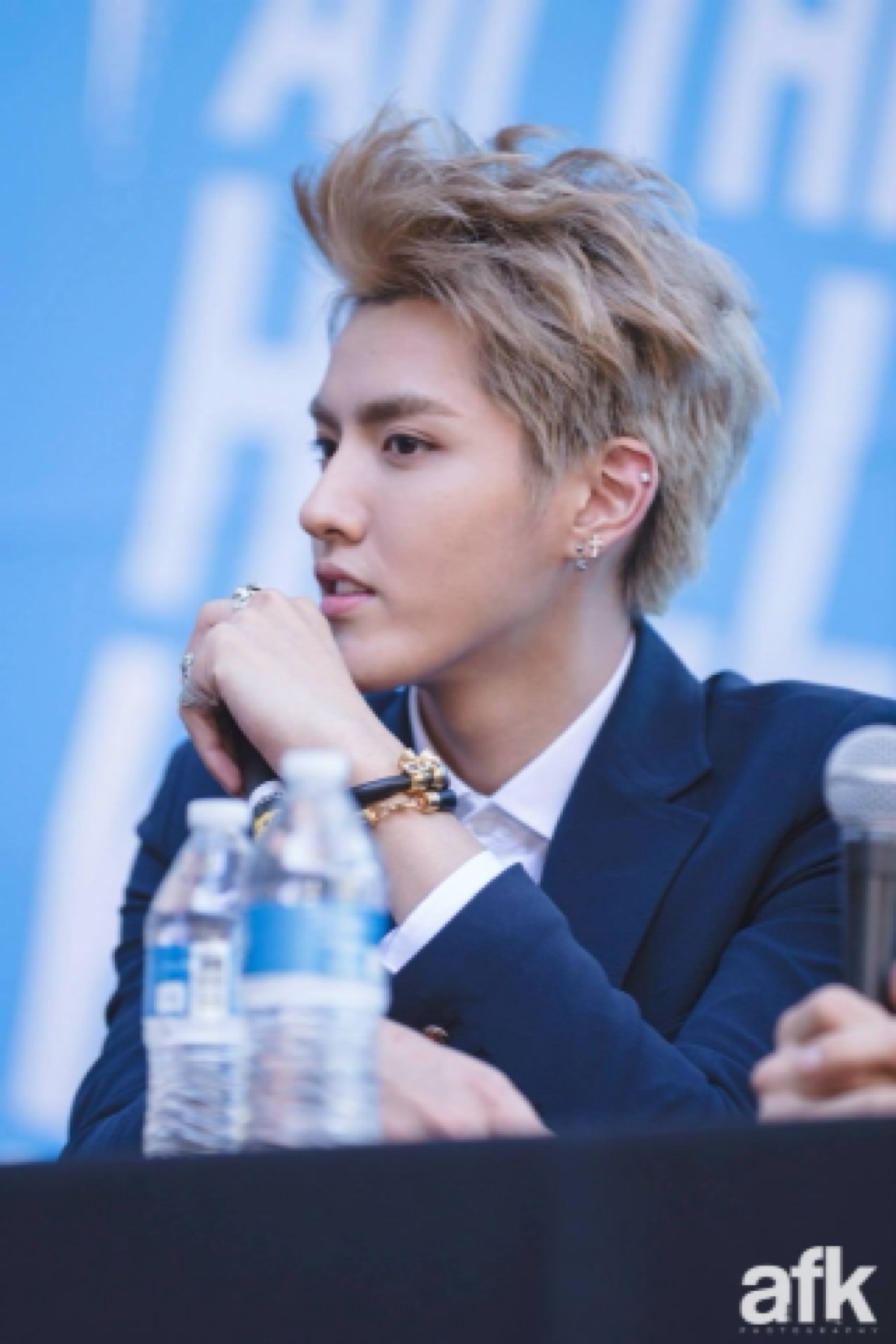 exo kris 吴亦凡