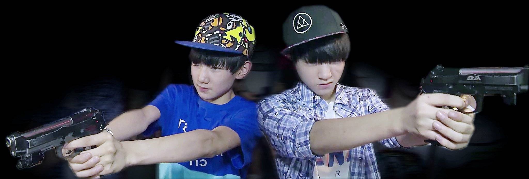 tfboys偶像手记