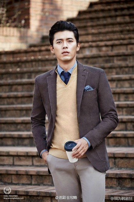 handsome boy 帅 玄彬