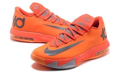 【点击下面链接】新款凯文杜兰特6代篮球鞋kd vi 男子低帮战靴气垫耐