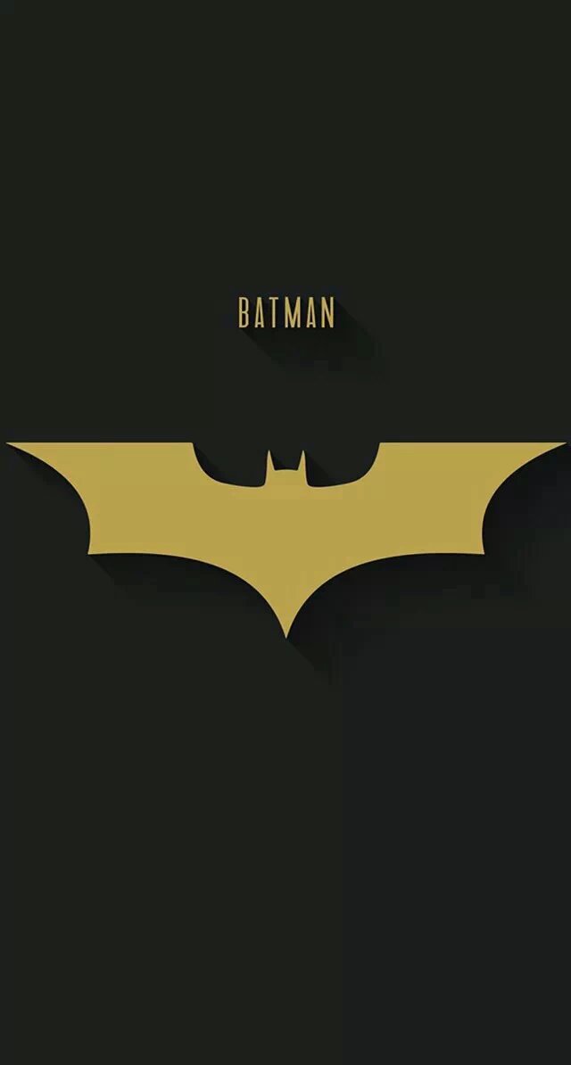 蝙蝠侠 batman 壁纸 iphone 可做卡贴的图片 超帅气!