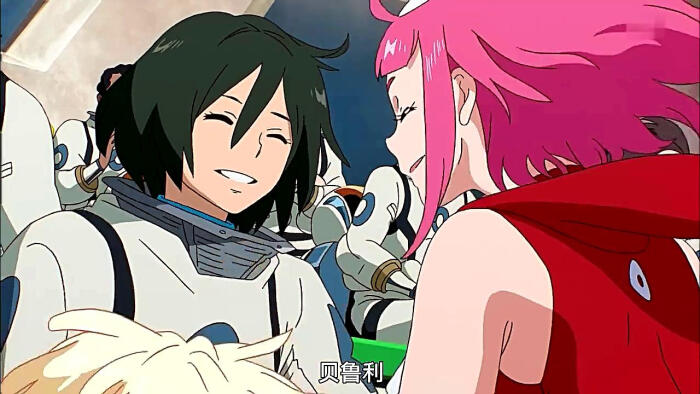 2014十月新番《高达G之复国运动》(ガンダ…