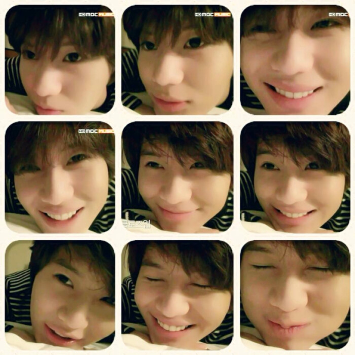 shinee李泰民taemin