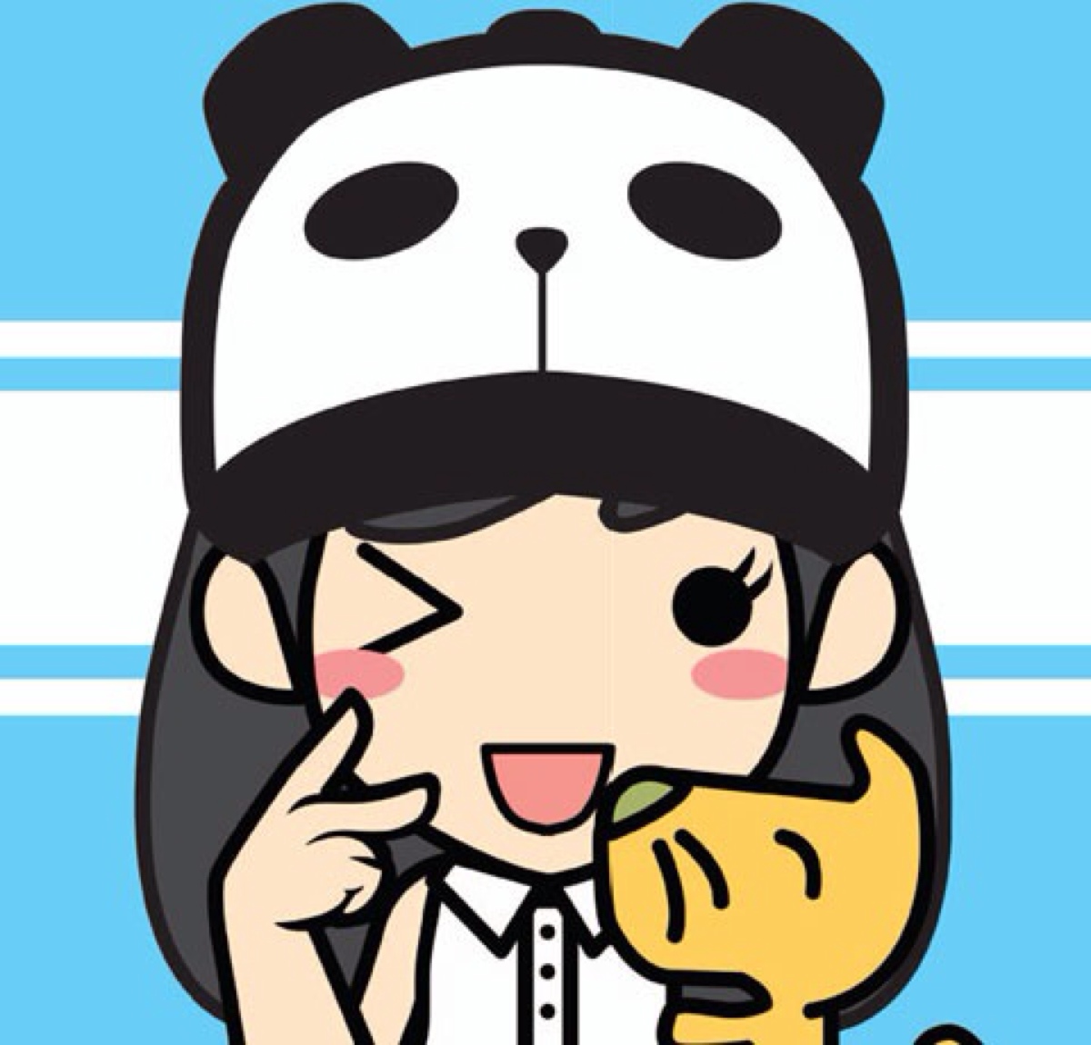 脸萌