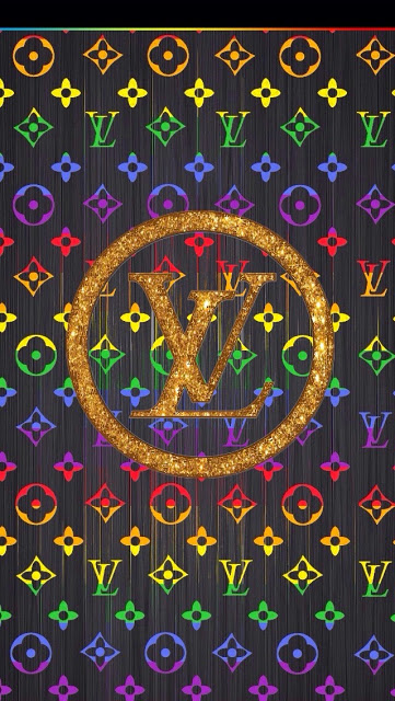 lv 名牌 logo