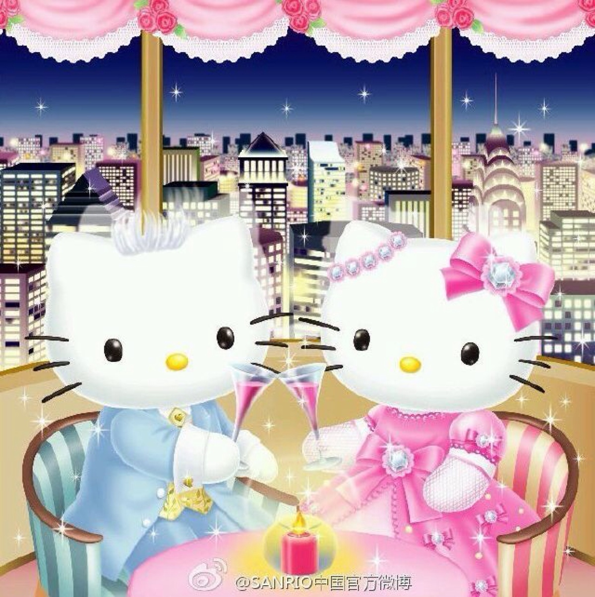 by gemini爱hellokitty ( ω )