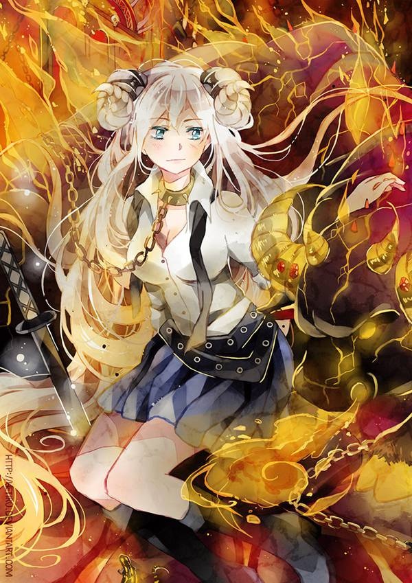 来自hetiru 清新唯美的手绘少女漫画,一组…-堆糖