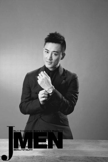 林峯,厦门出生,2岁移居中国香港。演员、…-堆