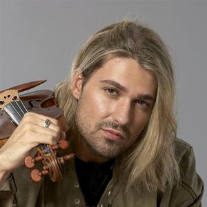 david garrett