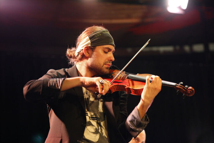 david garrett 大卫·葛瑞特