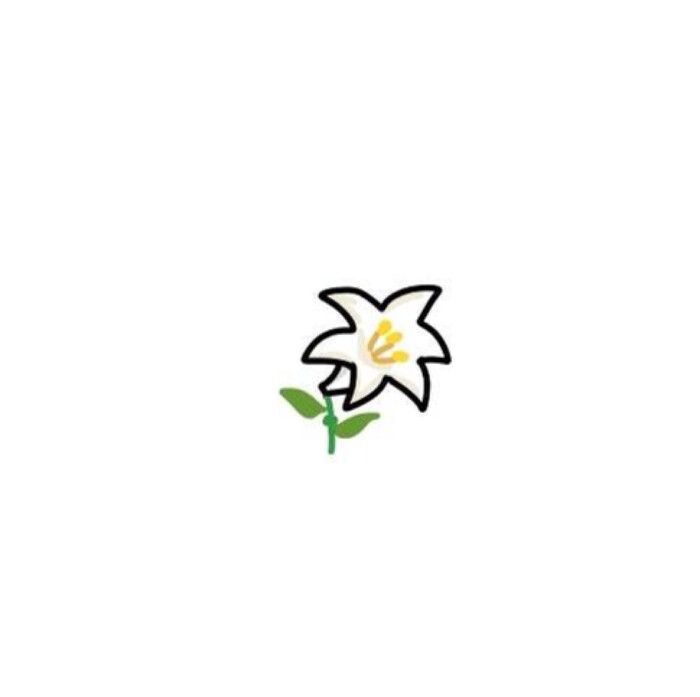 花花花花小小小头像