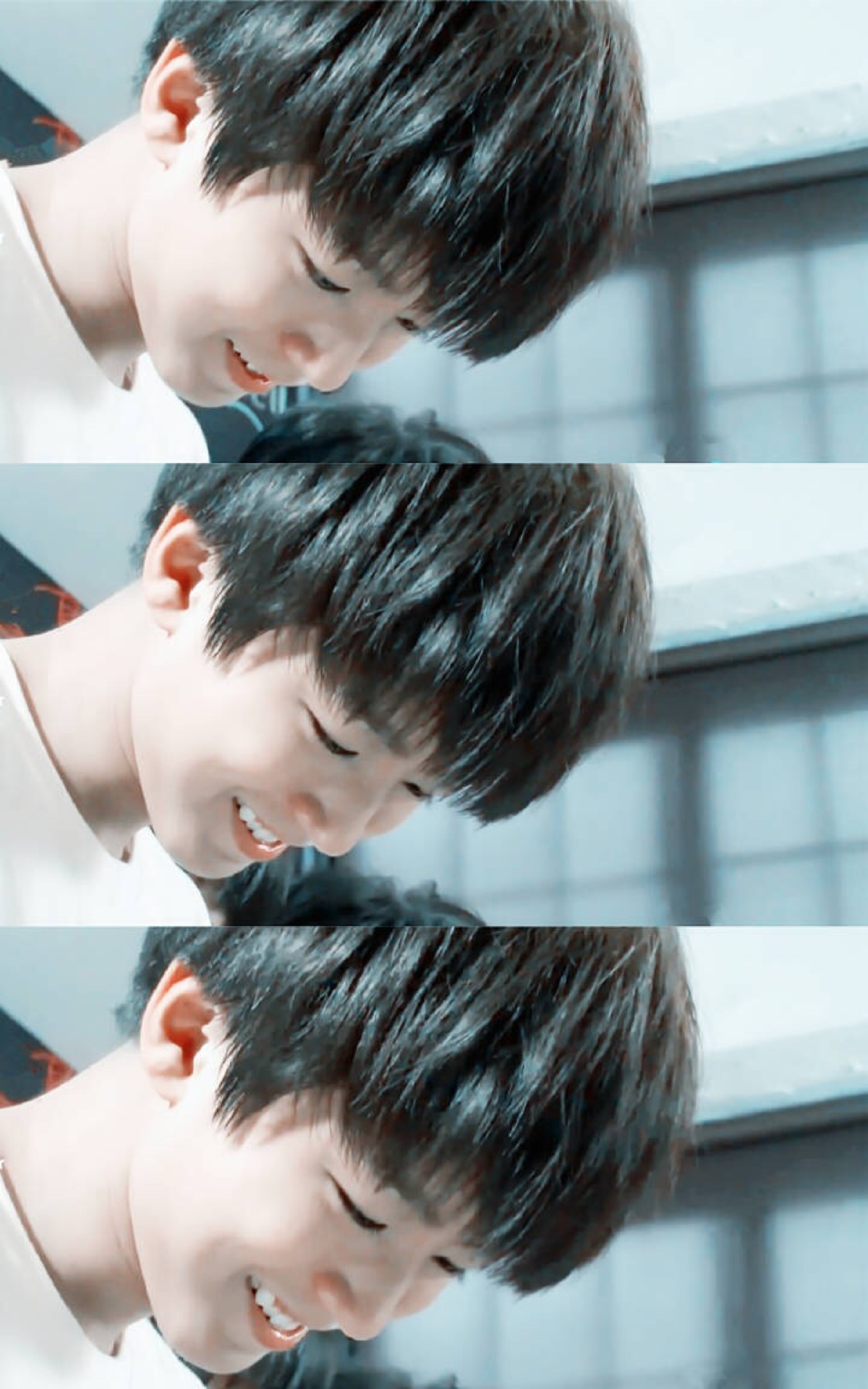 王俊凯 #tfboys王俊凯 #tfboys偶像手记