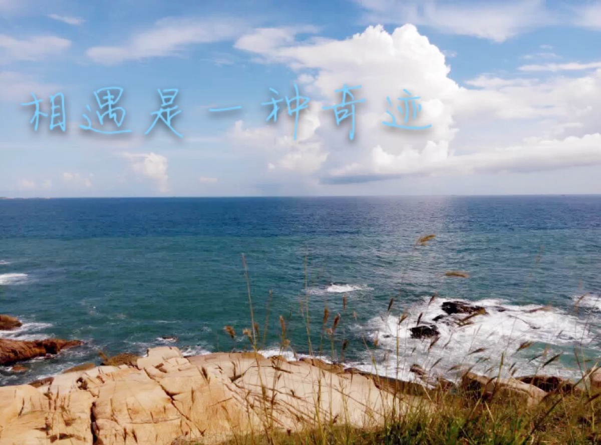 相遇是一种奇迹-堆糖,美好生活研究所