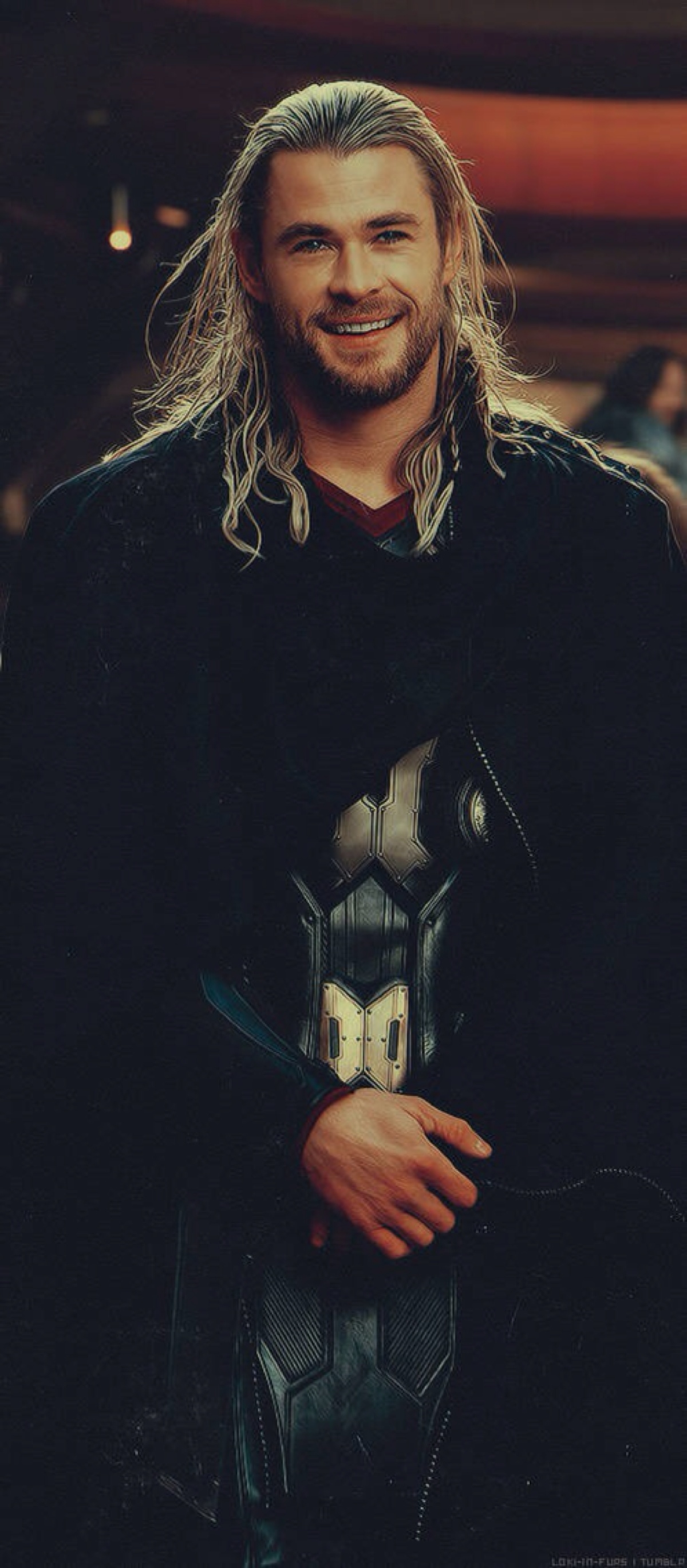 thor