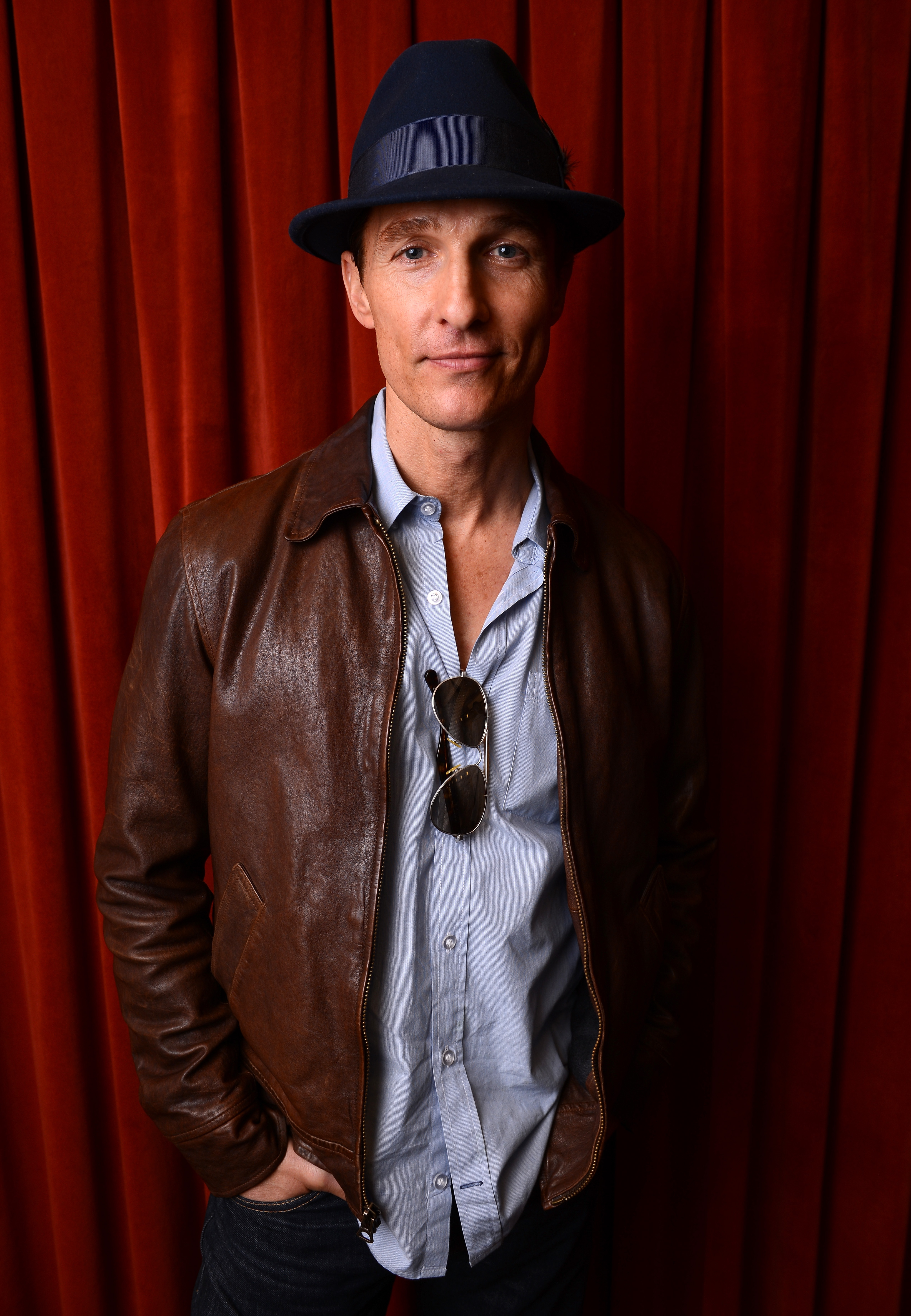 马修61麦康纳 matthew mcconaughey