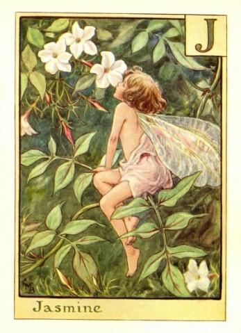 cicely mary barker