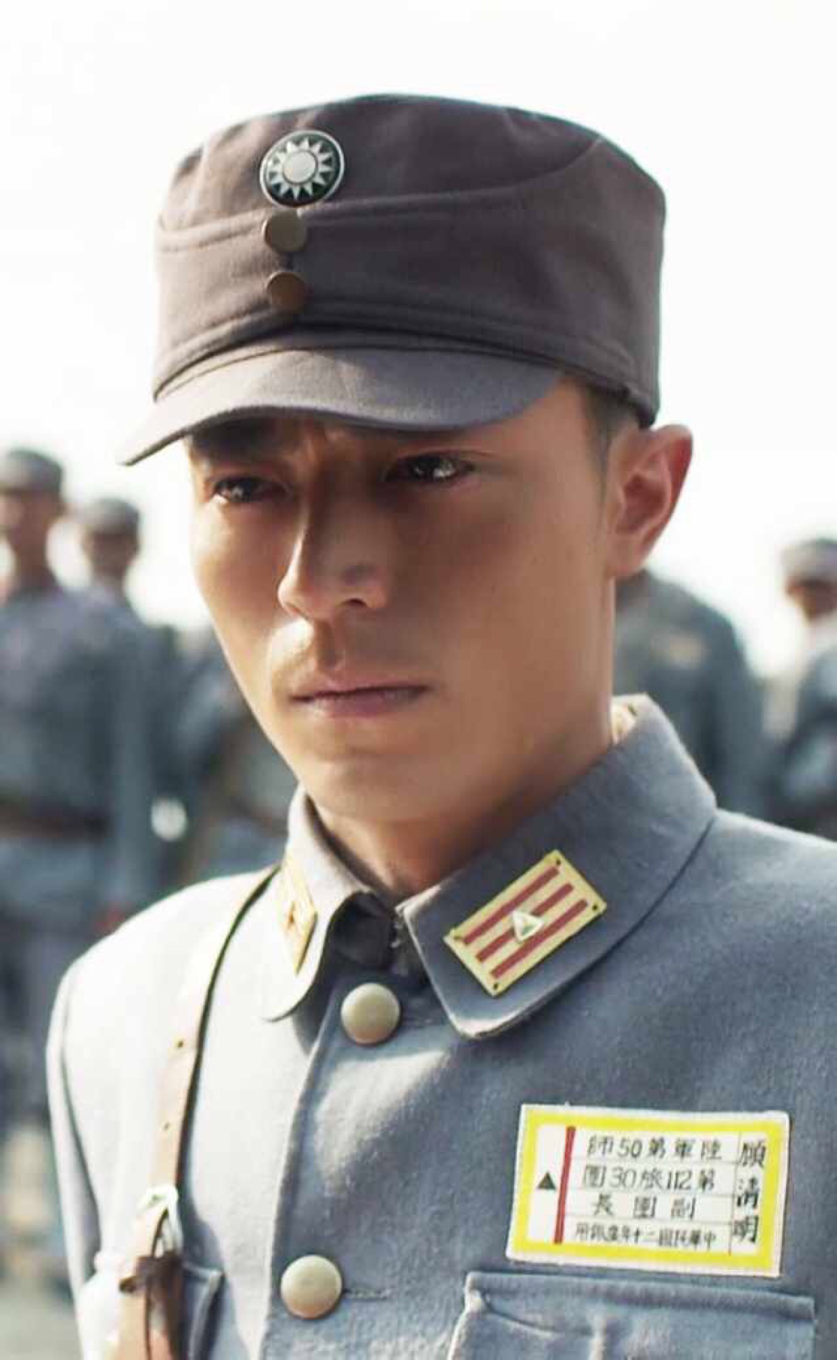 战长沙演员表 堆糖网
