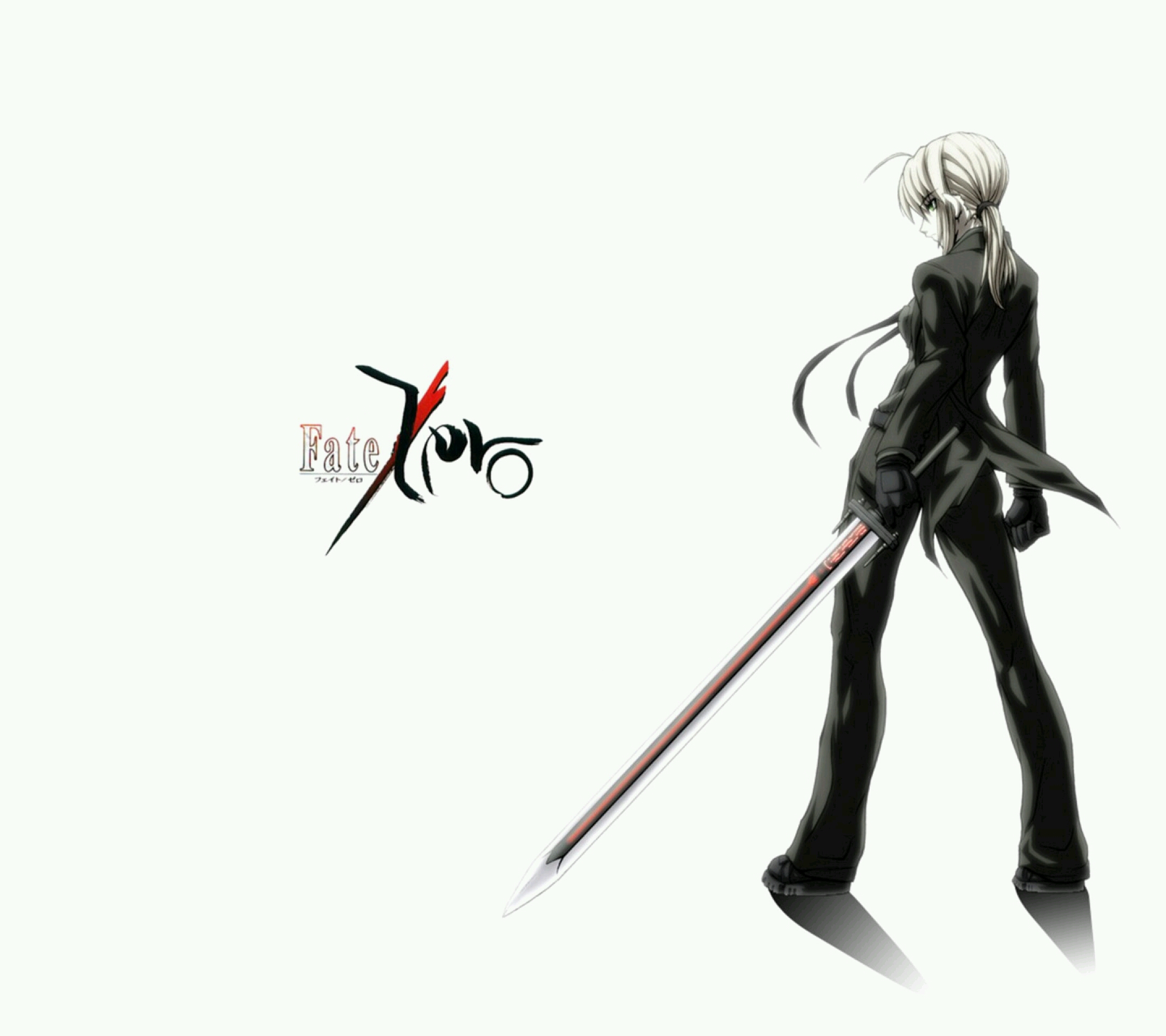 fate 亚瑟王