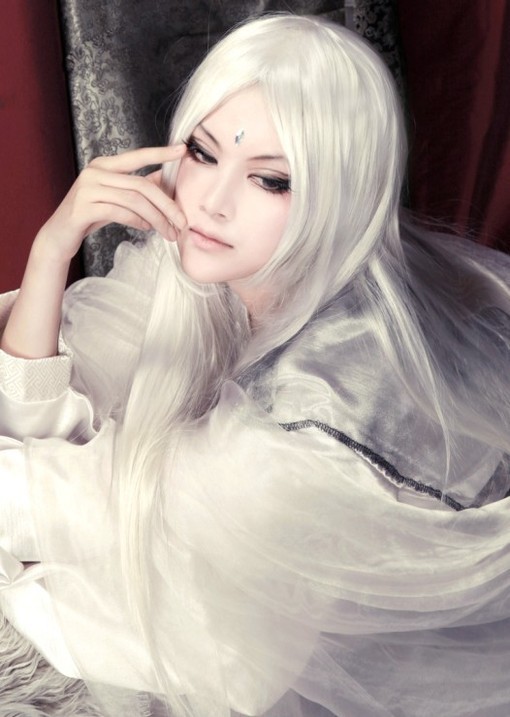 coser:kenn王爷 cos 《帝王苍龙》王爷