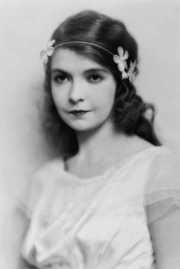 lillian gish