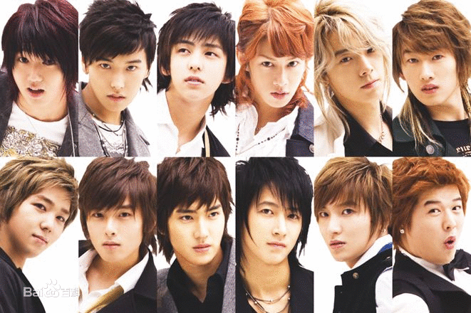 super junior