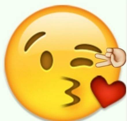 恶搞的emojis头像,新表情get √