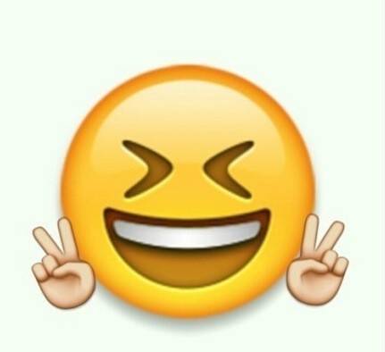 恶搞的emojis头像,新表情get √