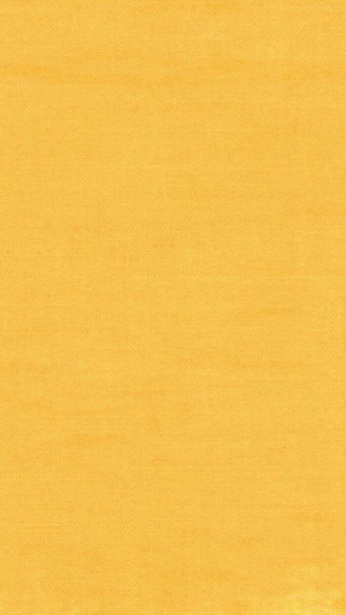 纯色 橙黄