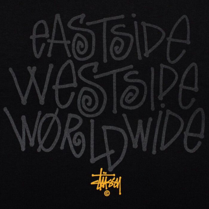 favourite stussy