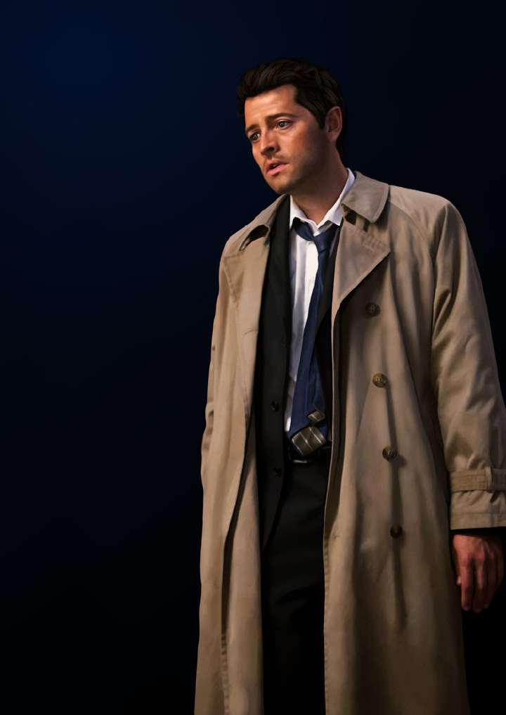 castiel