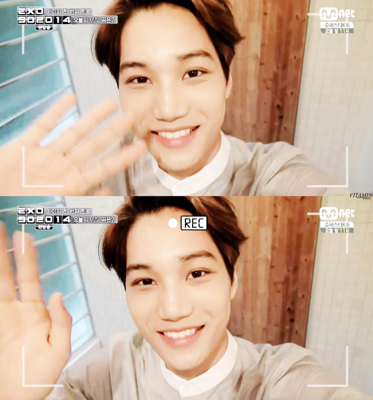 exolottokaimv,exolottokai exo kai 金钟仁